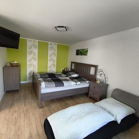 Ferienhaus In Guter Lage Дрезден Екстериор снимка
