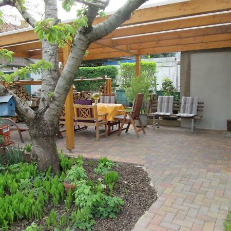 Ferienhaus In Guter Lage Дрезден Екстериор снимка