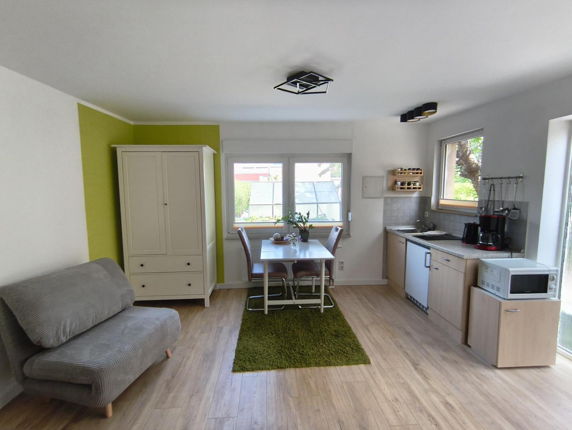 Ferienhaus In Guter Lage Дрезден Екстериор снимка