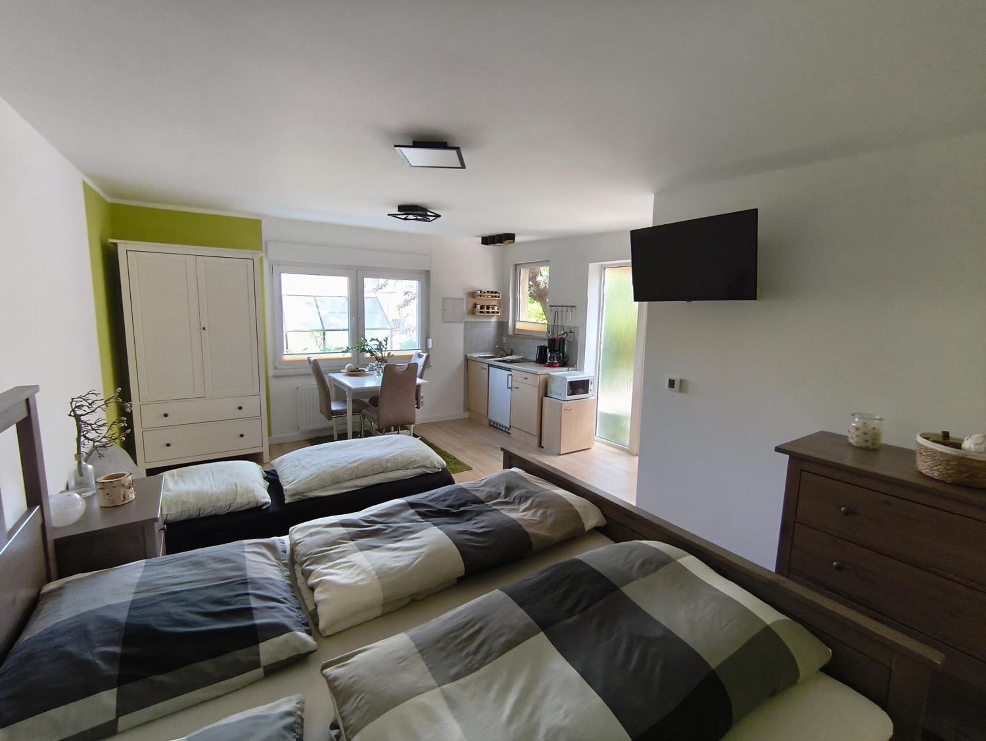 Ferienhaus In Guter Lage Дрезден Екстериор снимка