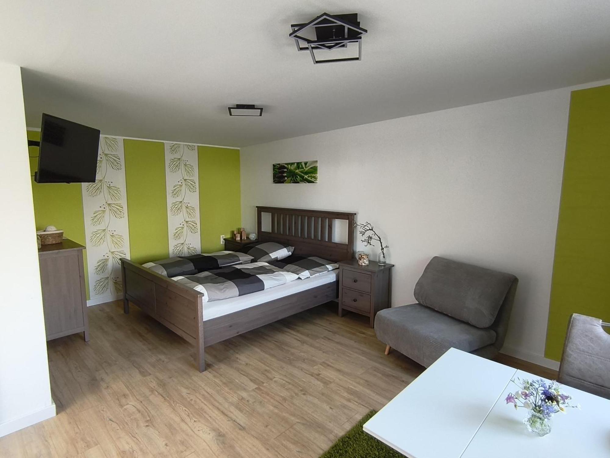 Ferienhaus In Guter Lage Дрезден Екстериор снимка