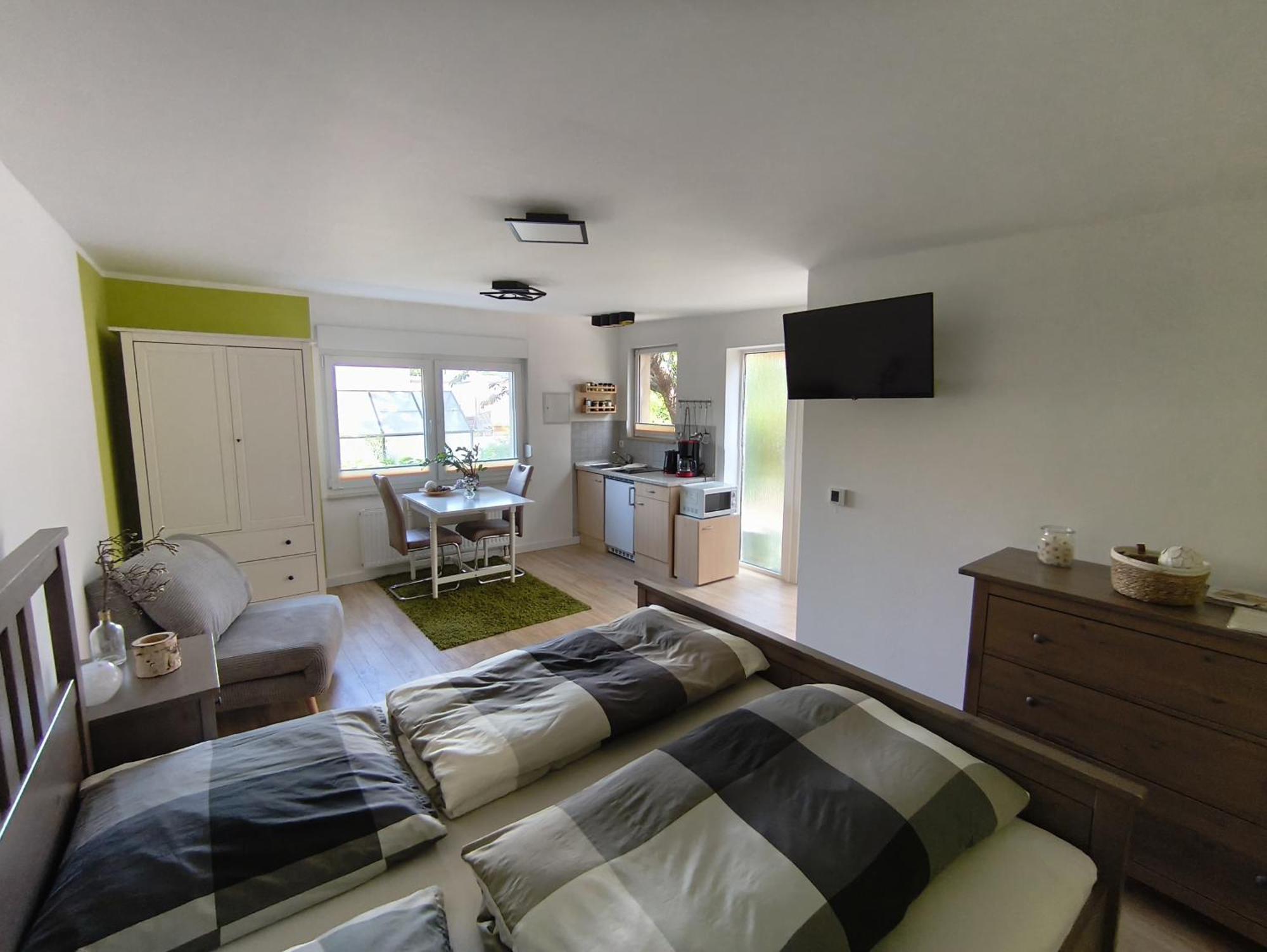 Ferienhaus In Guter Lage Дрезден Екстериор снимка