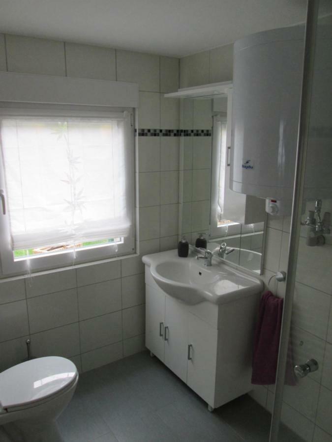 Ferienhaus In Guter Lage Дрезден Екстериор снимка