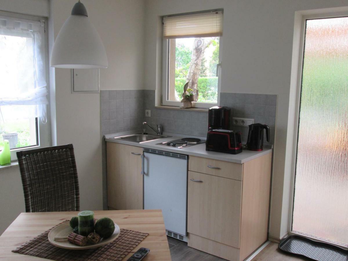 Ferienhaus In Guter Lage Дрезден Екстериор снимка