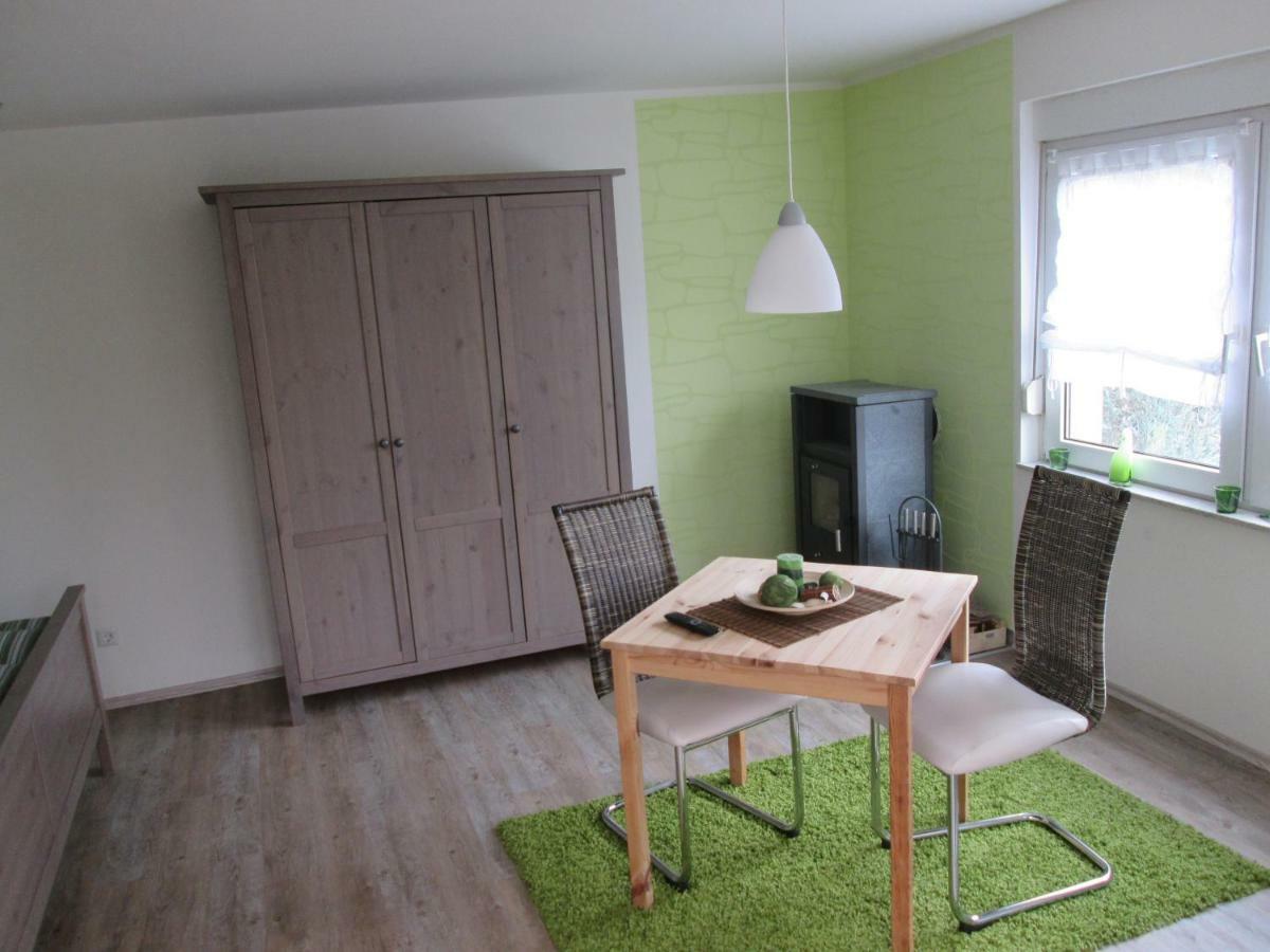 Ferienhaus In Guter Lage Дрезден Екстериор снимка