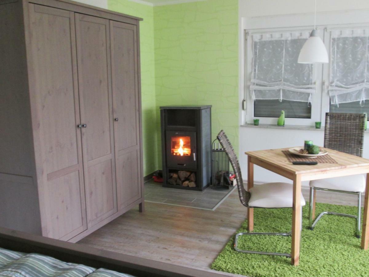Ferienhaus In Guter Lage Дрезден Екстериор снимка