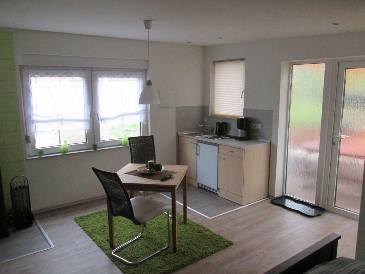 Ferienhaus In Guter Lage Дрезден Екстериор снимка