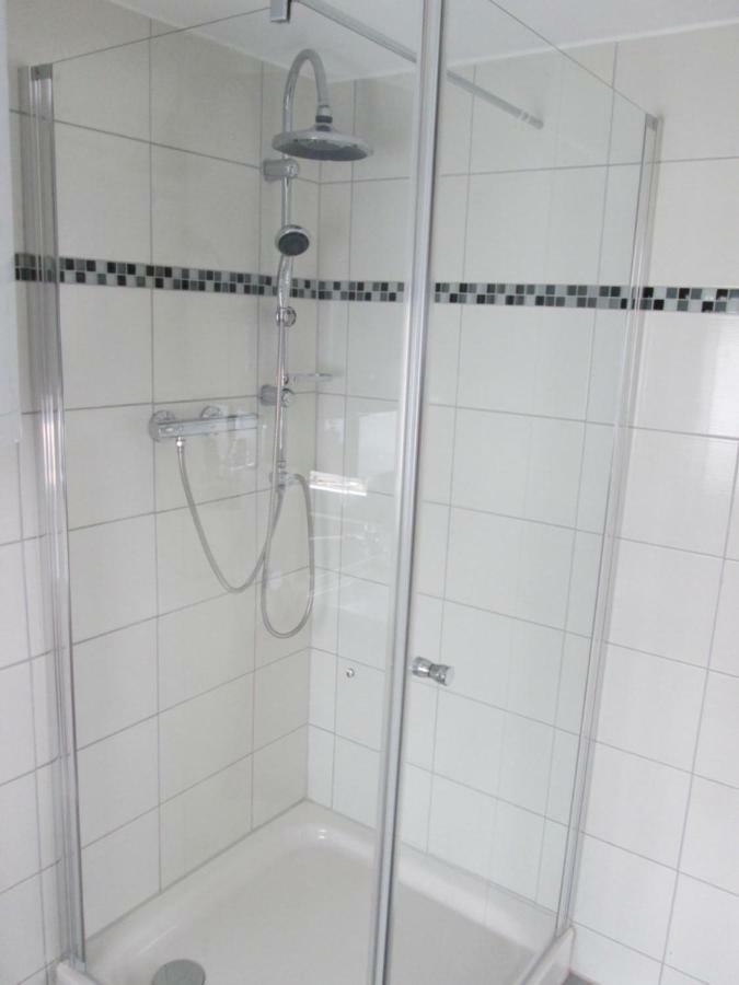 Ferienhaus In Guter Lage Дрезден Екстериор снимка